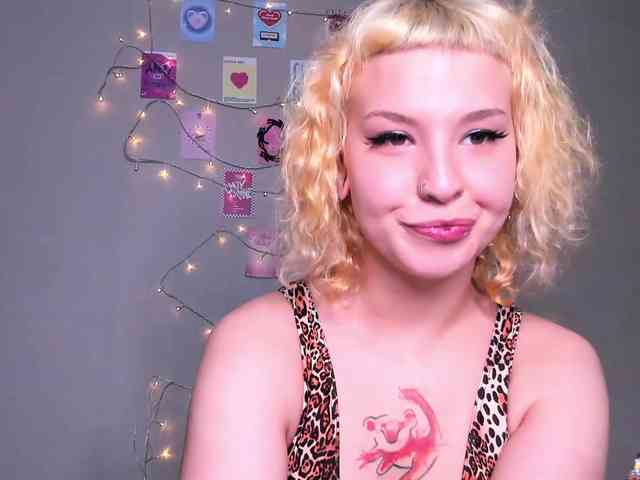 Miley webcam