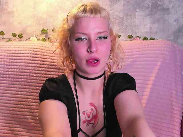 Miley webcam