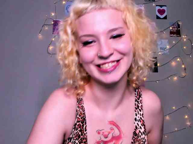 Miley webcam