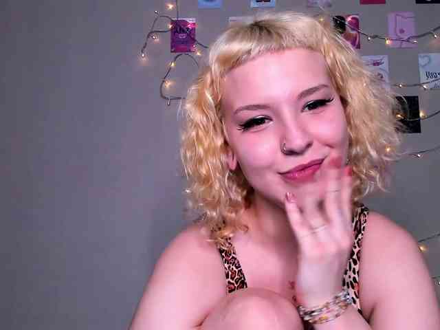 Miley webcam
