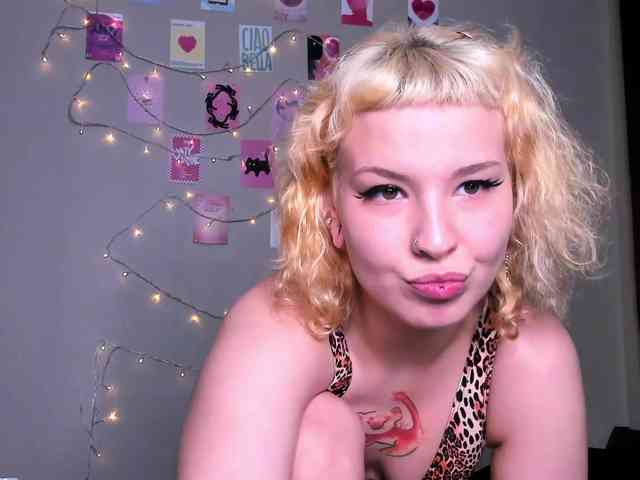 Miley webcam