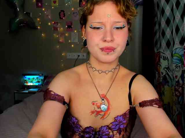 Miley webcam