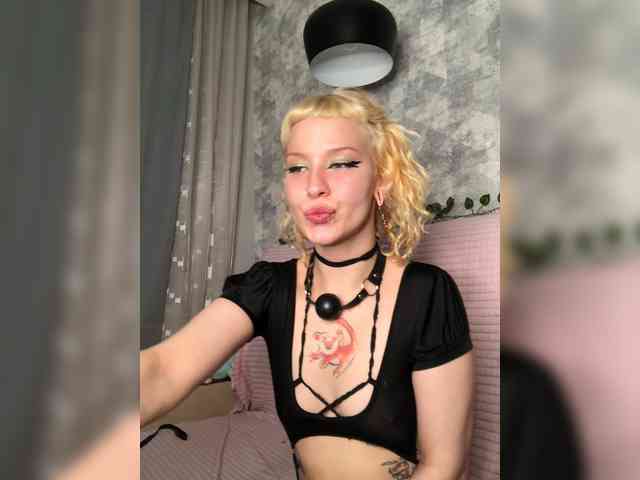 Miley webcam