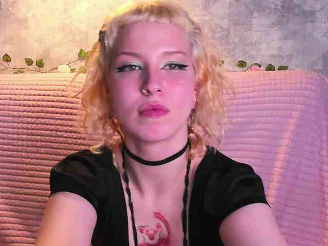 Miley webcam