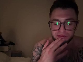 ArlinSt Porn Show