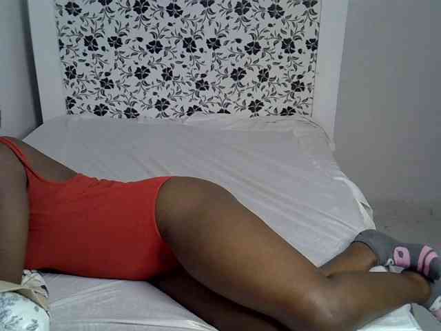 Shaza webcam