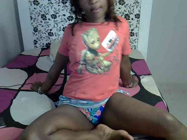 Shaza webcam
