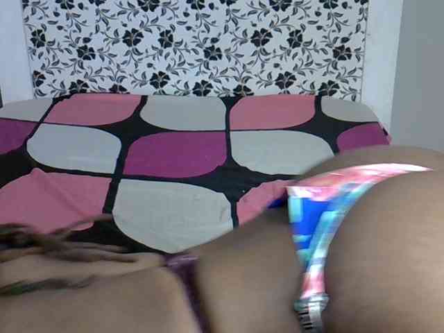 Shaza webcam
