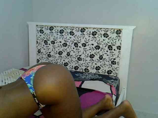 Shaza webcam