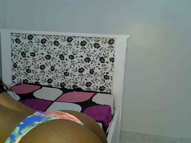 Shaza webcam