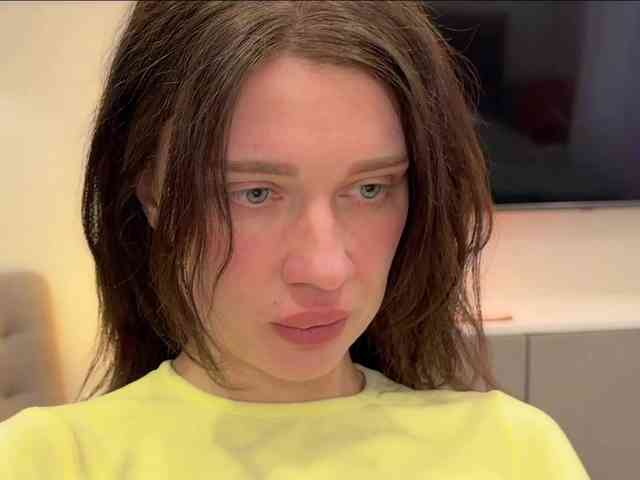 -braveheart- Live Webcam on BongaCams