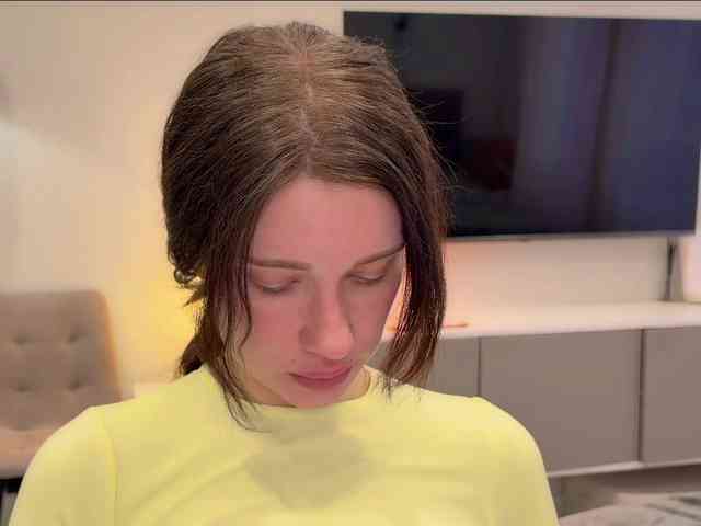 -braveheart- Live Webcam on BongaCams