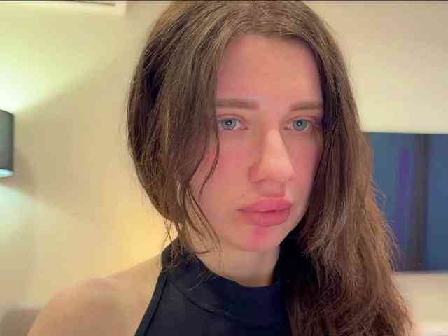 -braveheart- Live Webcam on BongaCams