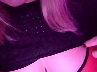Kristi-13 Porn Show