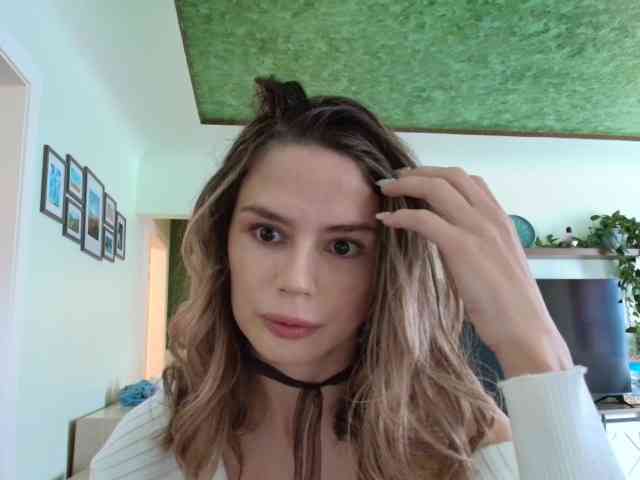 Mariejay-xx webcam