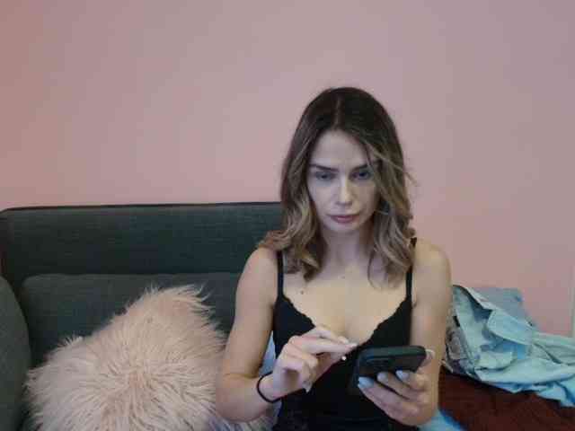 Mariejay-xx webcam