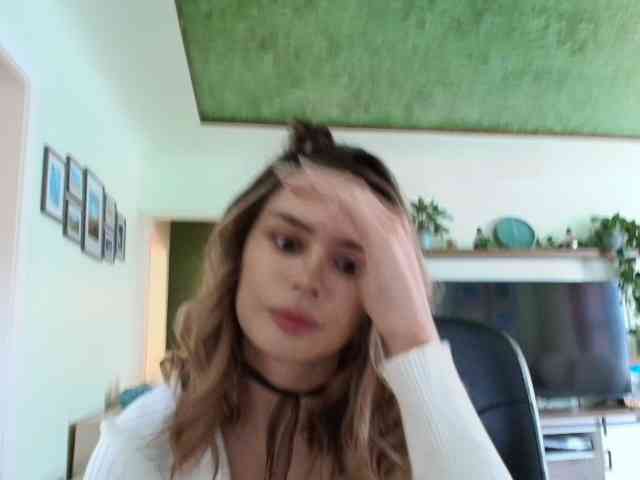Mariejay-xx webcam