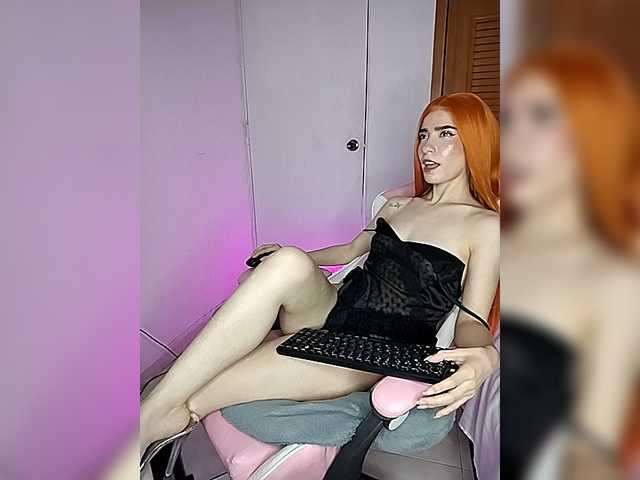 Preview of peachrose