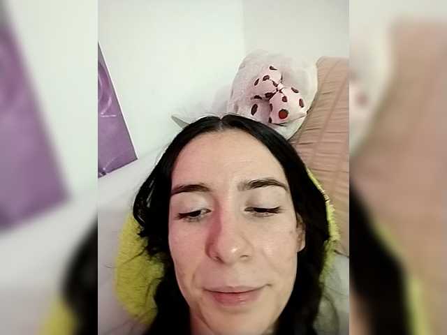 PeachRose on BongaCams
