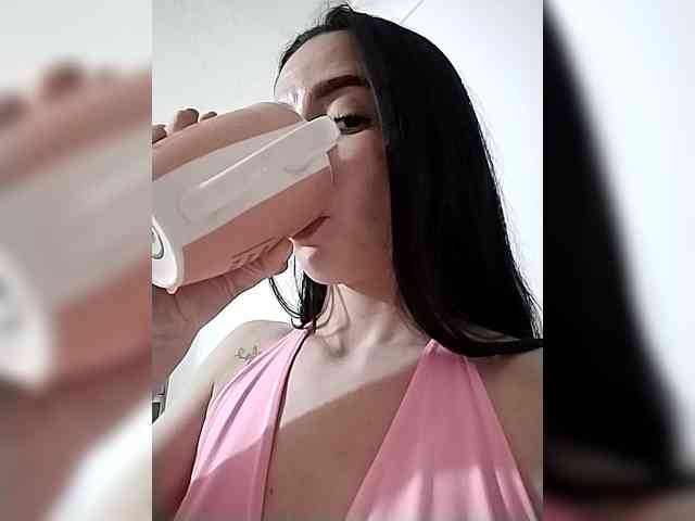 PeachRose webcam