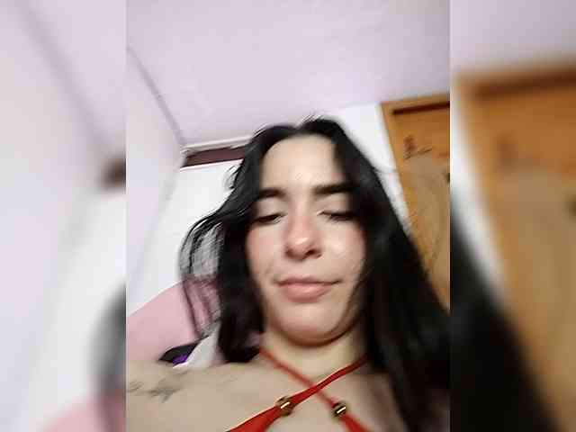 PeachRose webcam