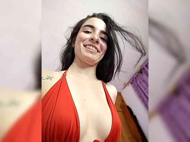 PeachRose webcam