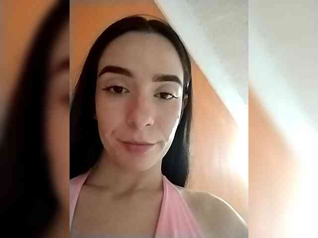 PeachRose webcam
