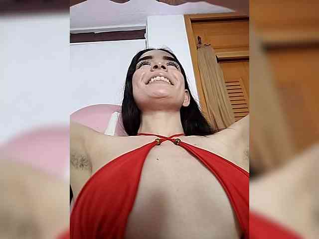 PeachRose webcam