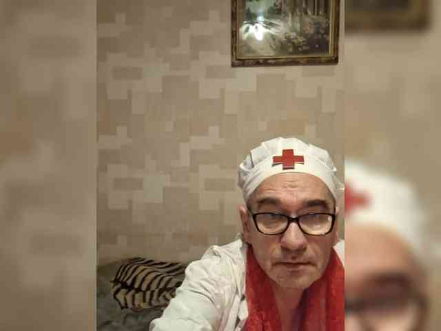 Andy800 Live Webcam on BongaCams