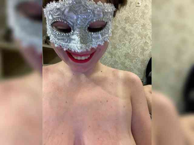 Sladkaya25pisya webcam