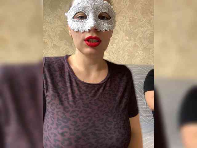 Sladkaya25pisya webcam