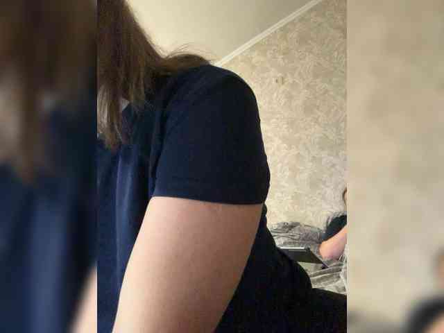 real webcam sex Sladkaya25pisya