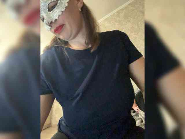 real webcam sex Sladkaya25pisya