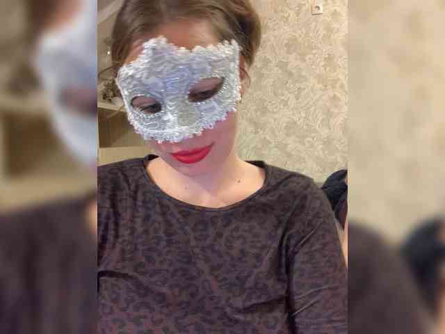 Sladkaya25pisya webcam