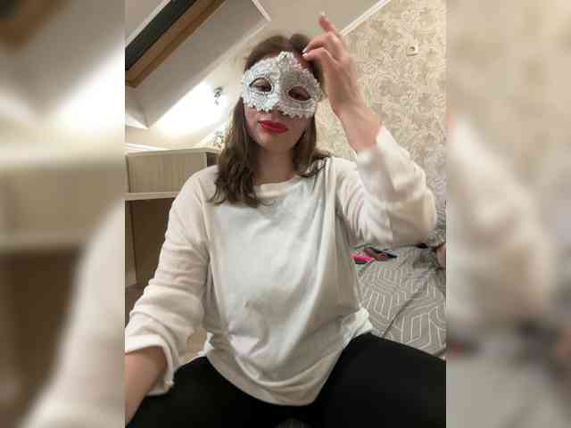 Sladkaya25pisya webcam