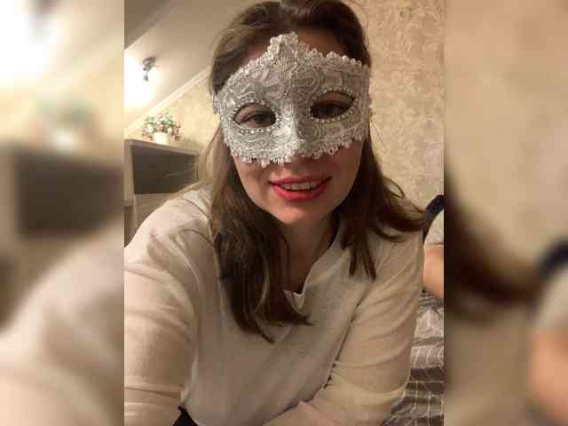 Sladkaya25pisya webcam