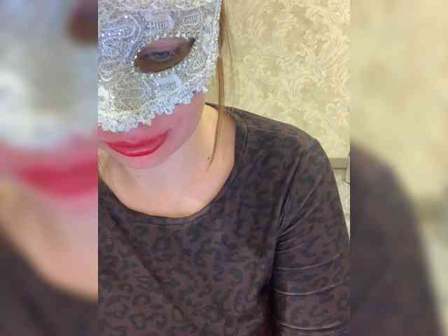 Sladkaya25pisya webcam