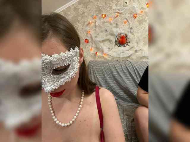 Sladkaya25pisya webcam