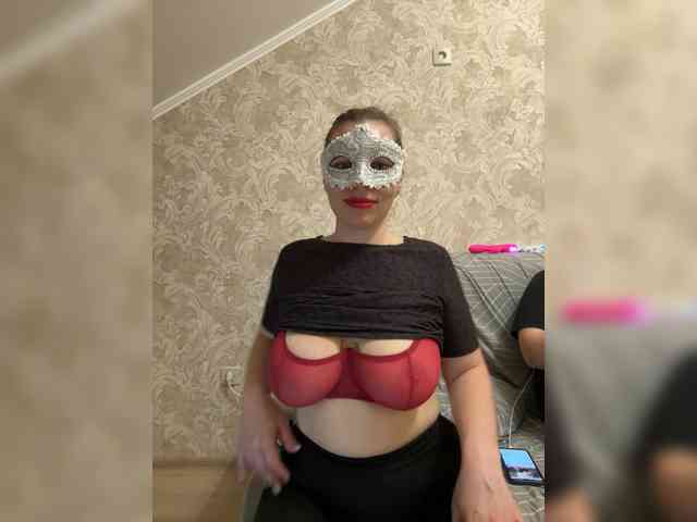 Sladkaya25pisya webcam