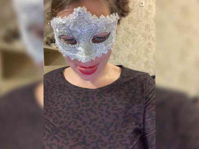 Sladkaya25pisya webcam