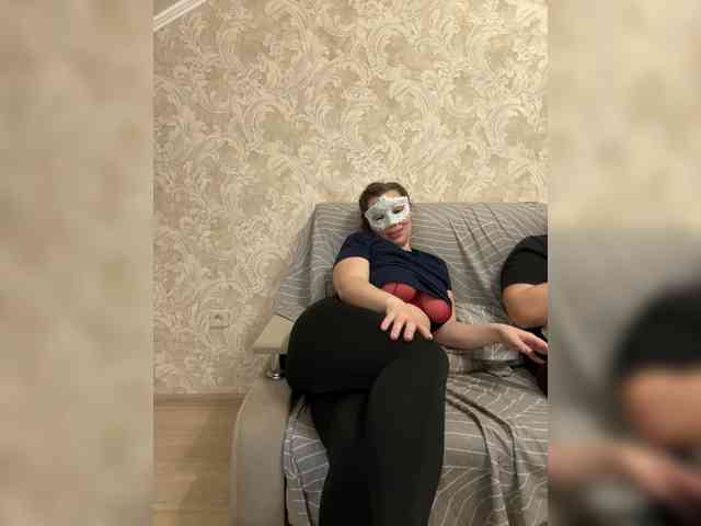 Sladkaya25pisya Live Webcam on BongaCams