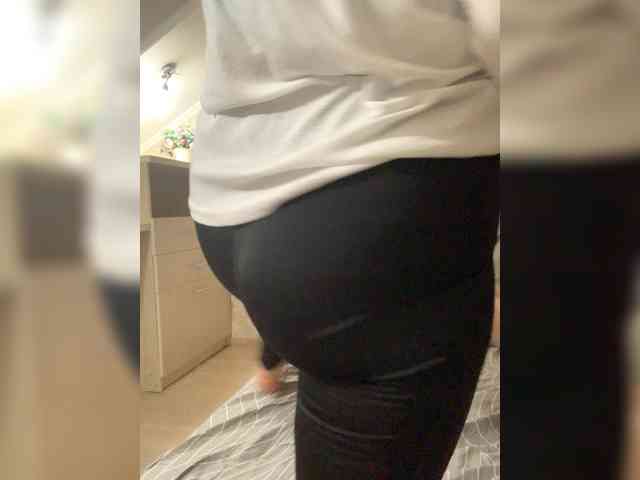 Sladkaya25pisya webcam