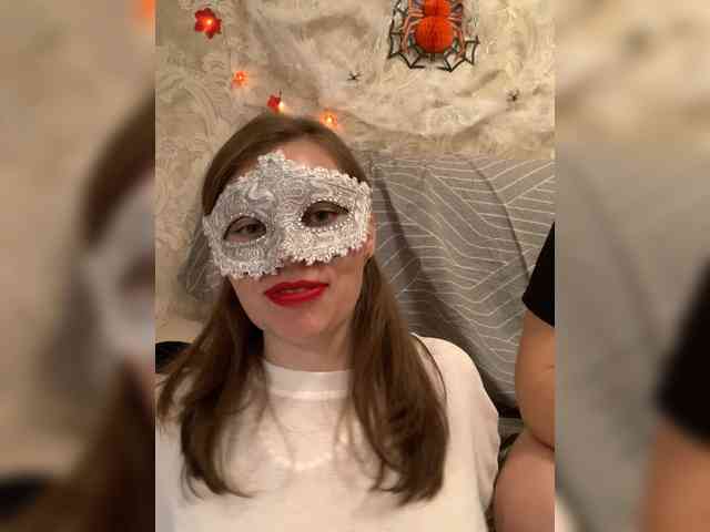 Sladkaya25pisya webcam