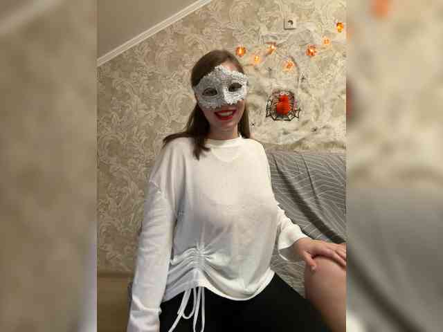 Sladkaya25pisya webcam