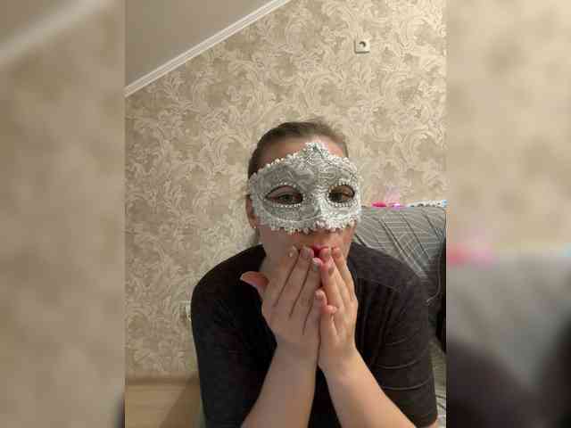 Sladkaya25pisya webcam