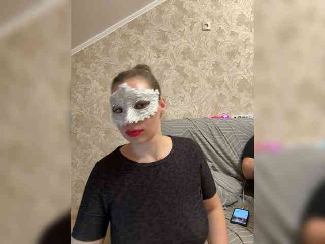 Sladkaya25pisya webcam