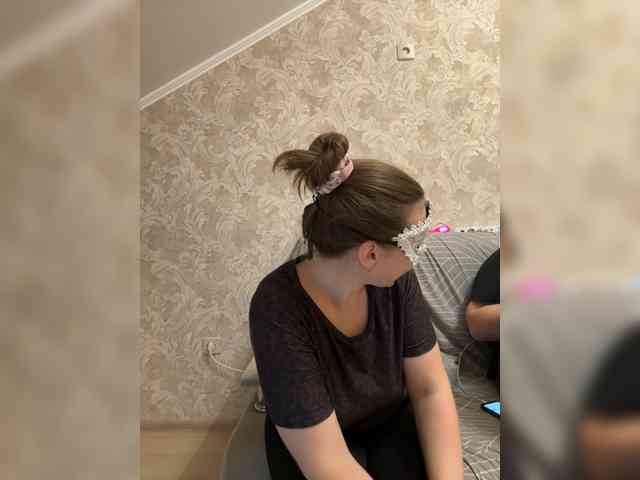 Sladkaya25pisya webcam