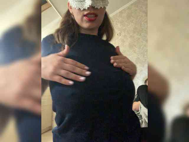 real webcam sex Sladkaya25pisya