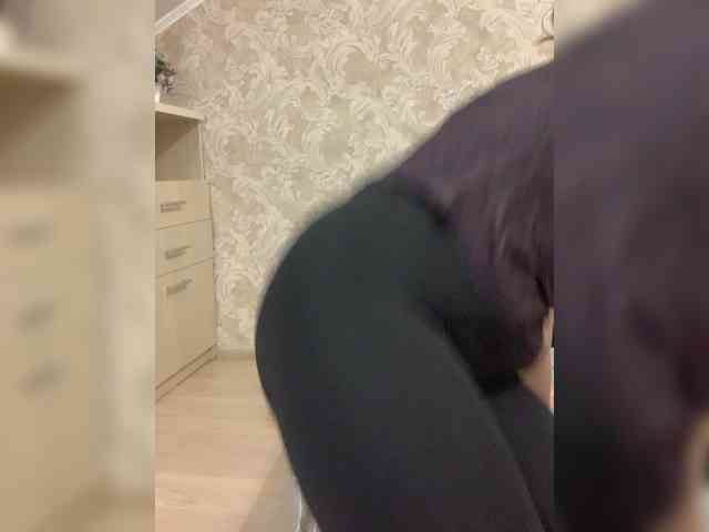 Sladkaya25pisya webcam