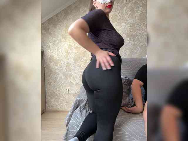 Sladkaya25pisya webcam